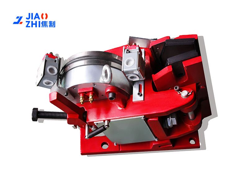 450SE电磁失效保护制动器