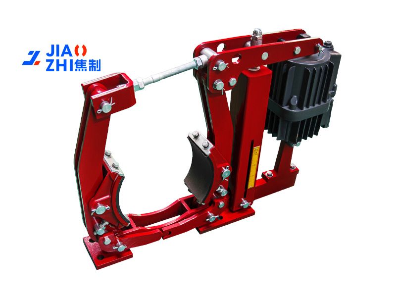 YWZ5-250-23电力液压鼓式制动器