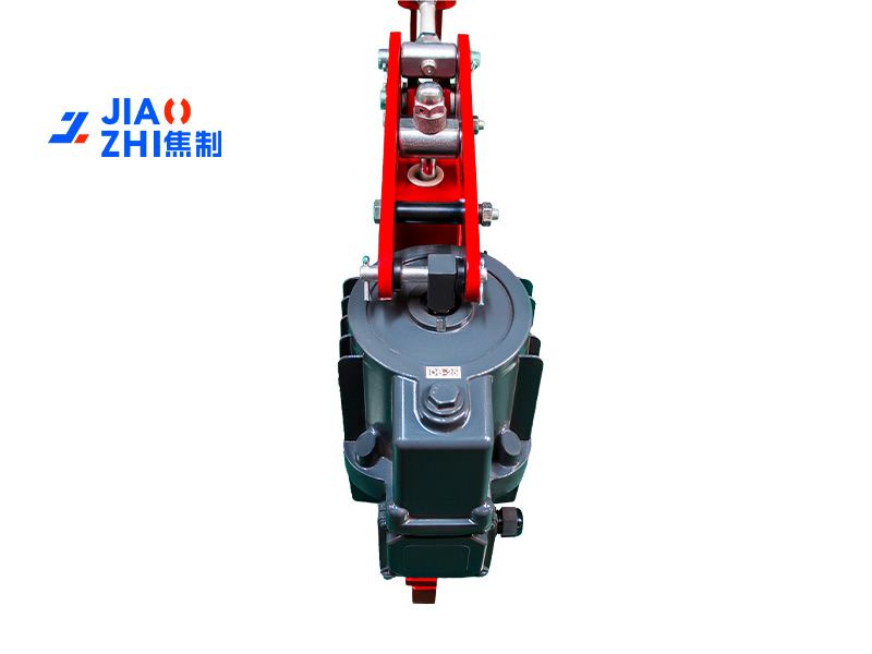YWZ5-250-23电力液压鼓式制动器