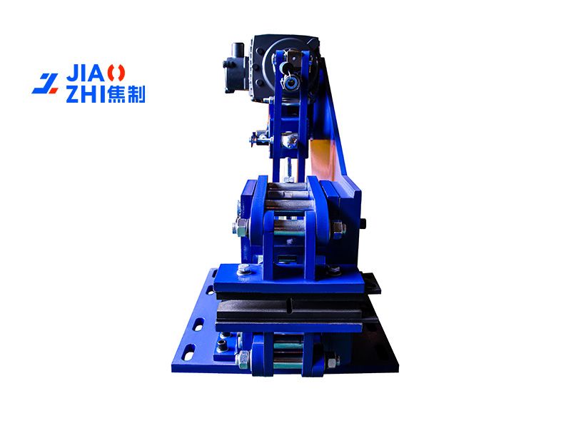 BYLZ-25-301X  轮边（猴车）制动器