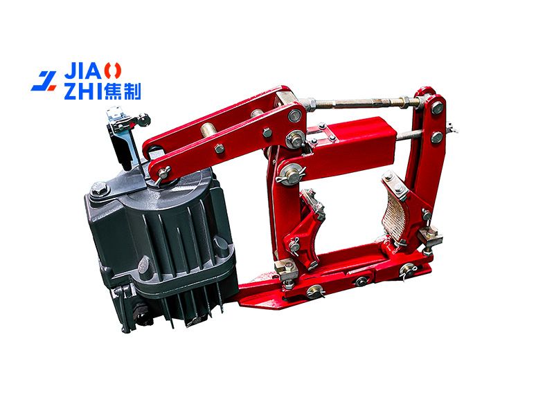 YWZ4-160-22电力液压制动器