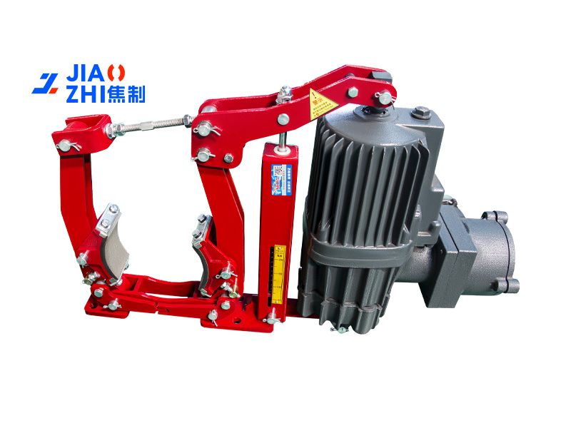 BYWZ5-200-30电力液压制动器