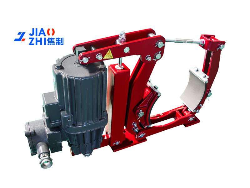 BYWZ5-315-80电力液压制动器