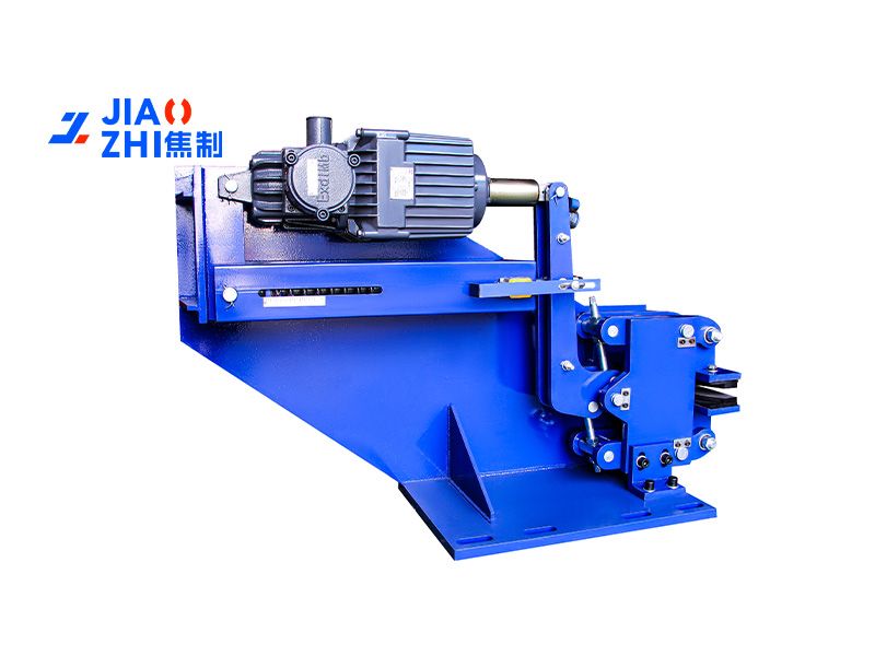 BYLZ-25-301X  轮边（猴车）制动器