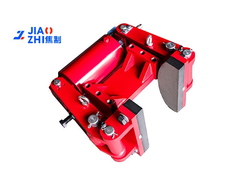 YLZ-40-180轮边制动器