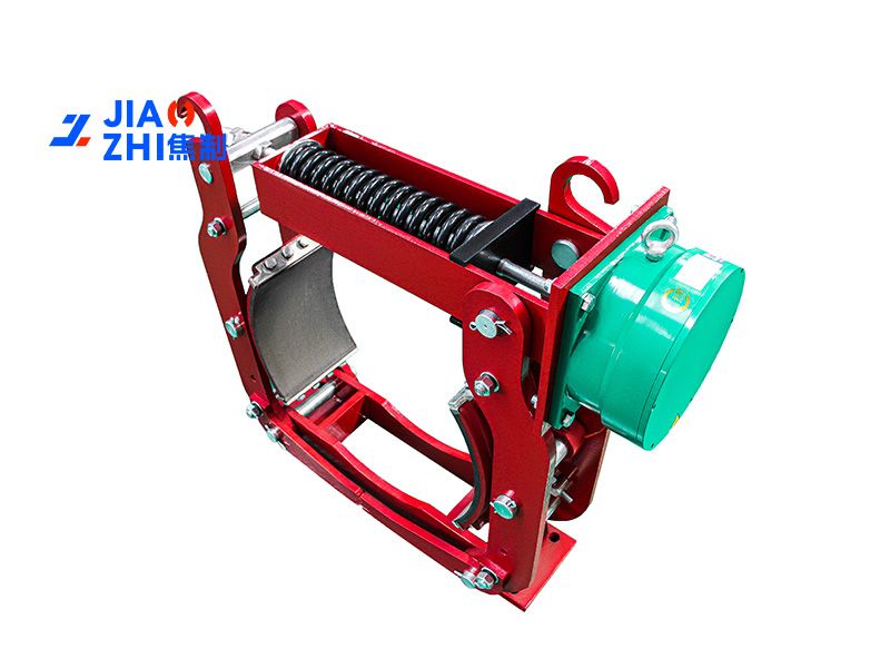 MW-630电磁鼓式制动器