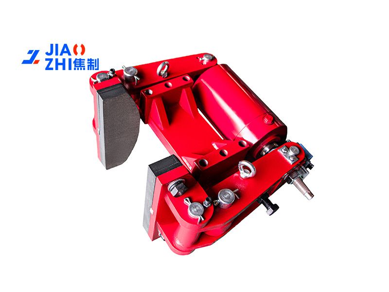 YLZ-40-180轮边制动器