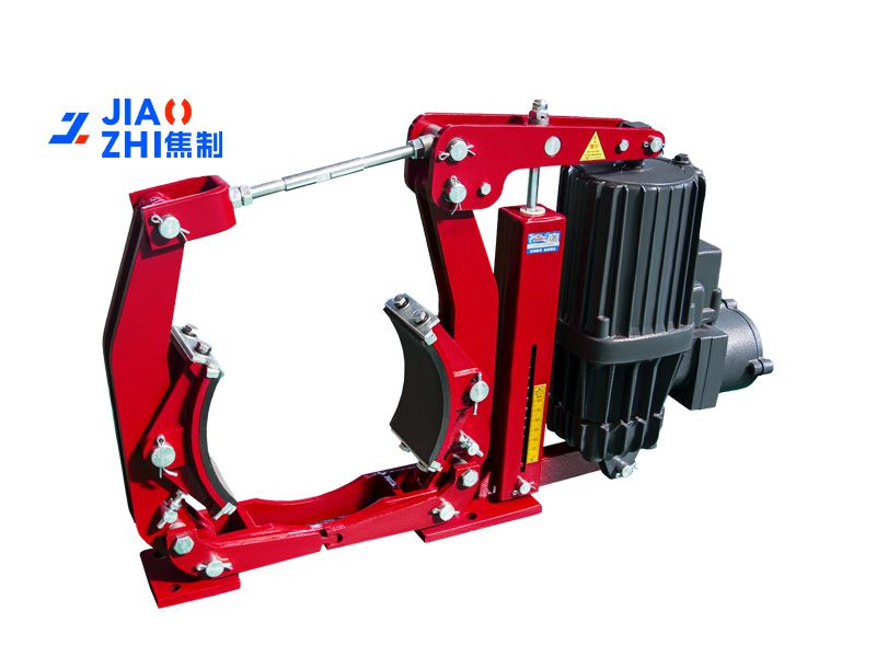 BYWZ5-315-80电力液压制动器