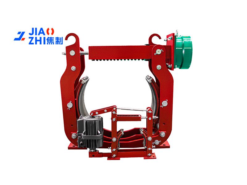 MW-630电磁鼓式制动器