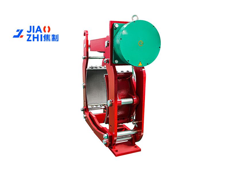 MW-630电磁鼓式制动器