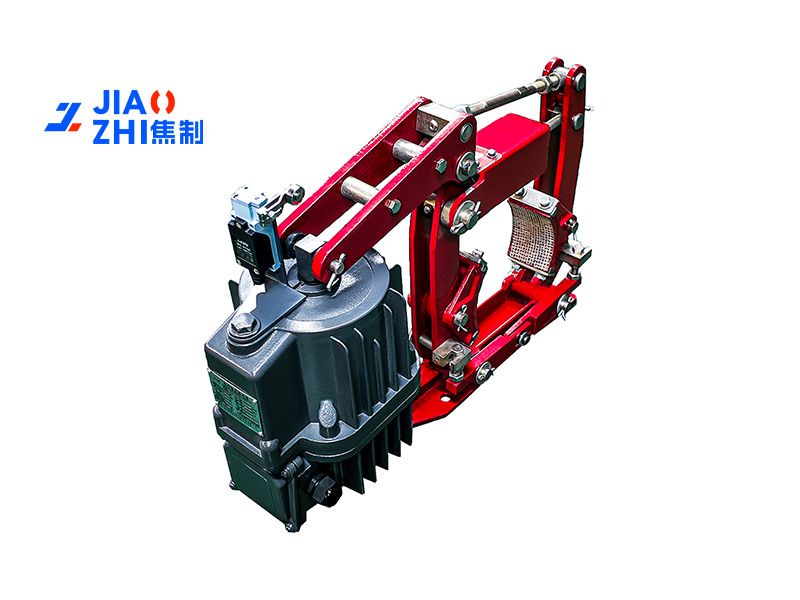 YWZ4-160-22电力液压制动器