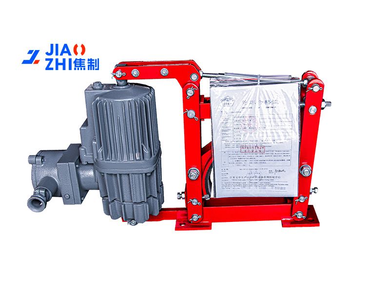 BYWZ4-200-30电力液压制动器