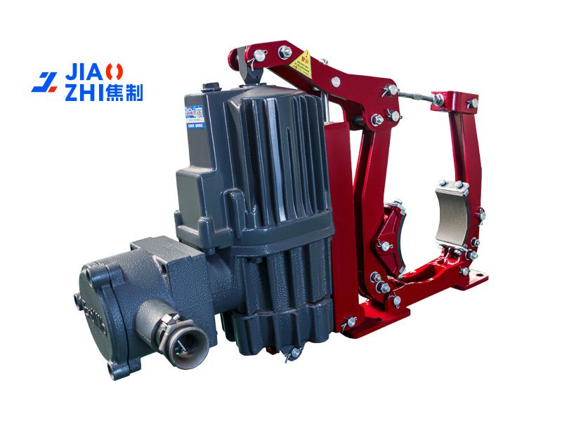 BYWZ5-200-30电力液压制动器