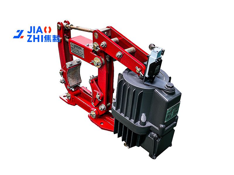 YWZ4-160-22电力液压制动器