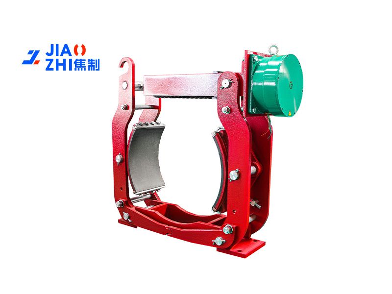 MW-630电磁鼓式制动器