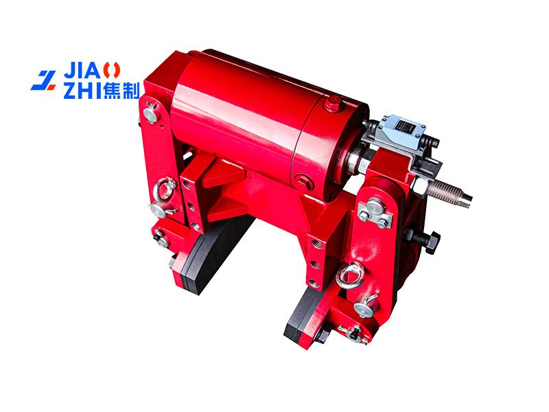 YLZ-40-180轮边制动器