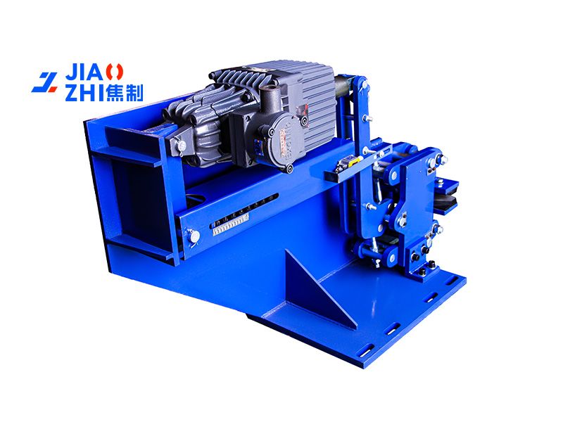 BYLZ-25-301X  轮边（猴车）制动器