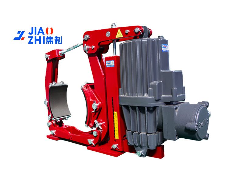 BYWZ5-315-80电力液压制动器