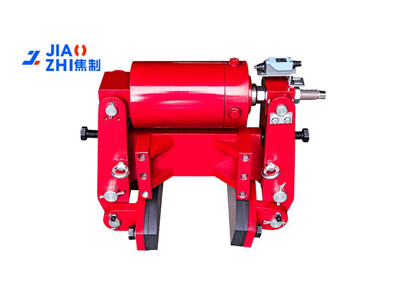 YLZ-40-180轮边制动器