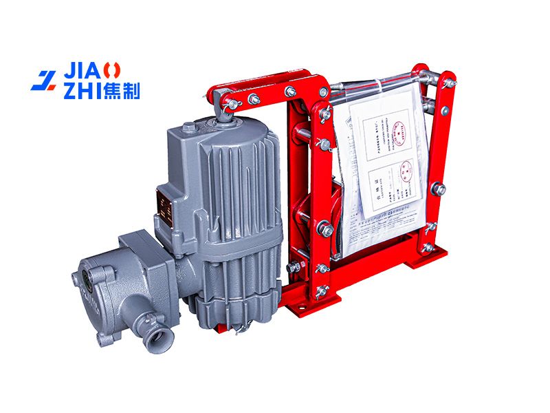 BYWZ4-200-30电力液压制动器