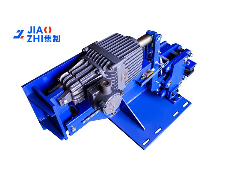 BYLZ-25-301X  轮边（猴车）制动器