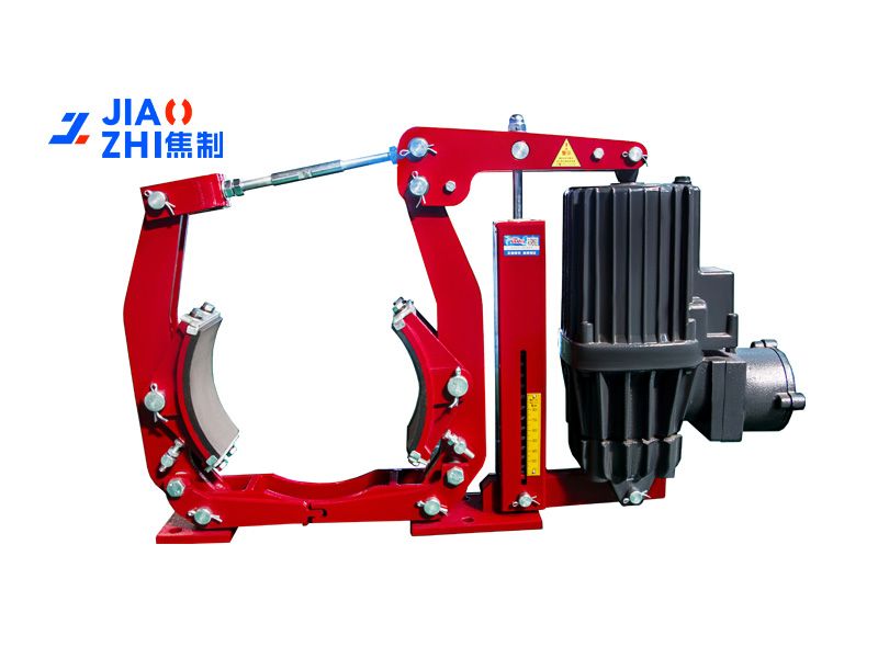 BYWZ5-315-80电力液压制动器