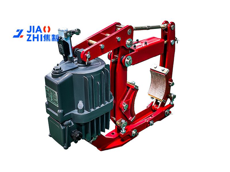 YWZ4-200-22电力液压制动器