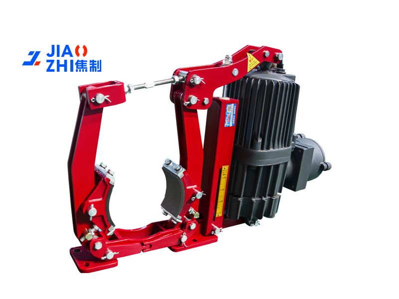 BYWZ5-200-30电力液压制动器