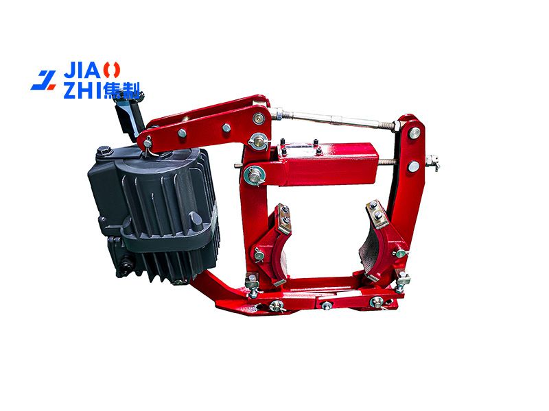 YWZ4-200-22电力液压制动器