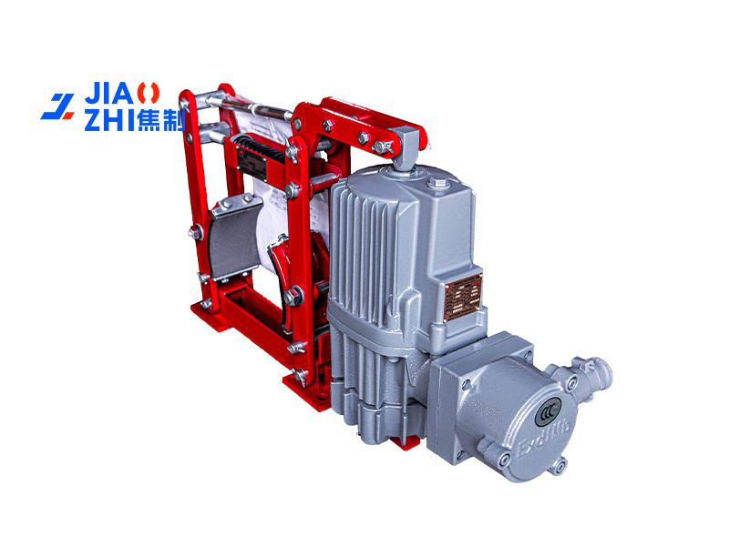 BYWZ4-200-30电力液压制动器