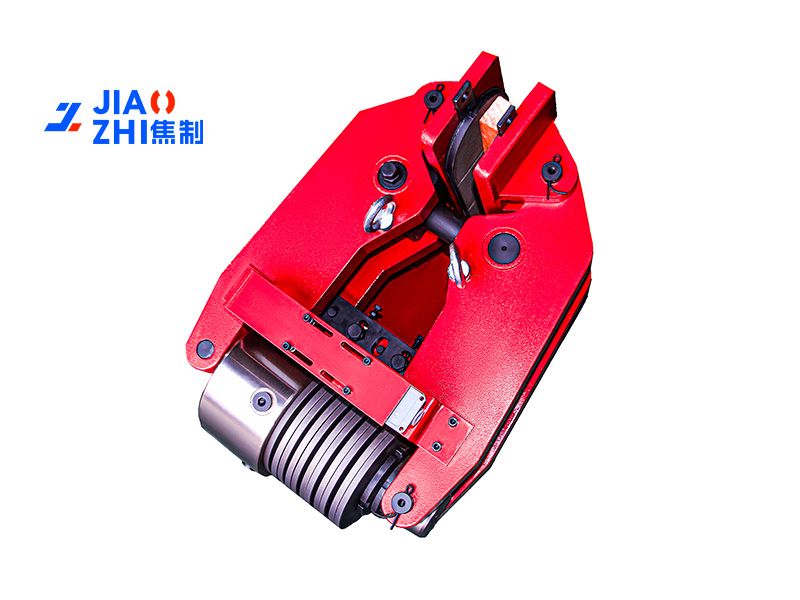 ST3SH液压失效保护制动器