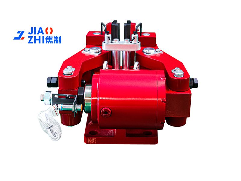 SBD-50-D液压安全制动器