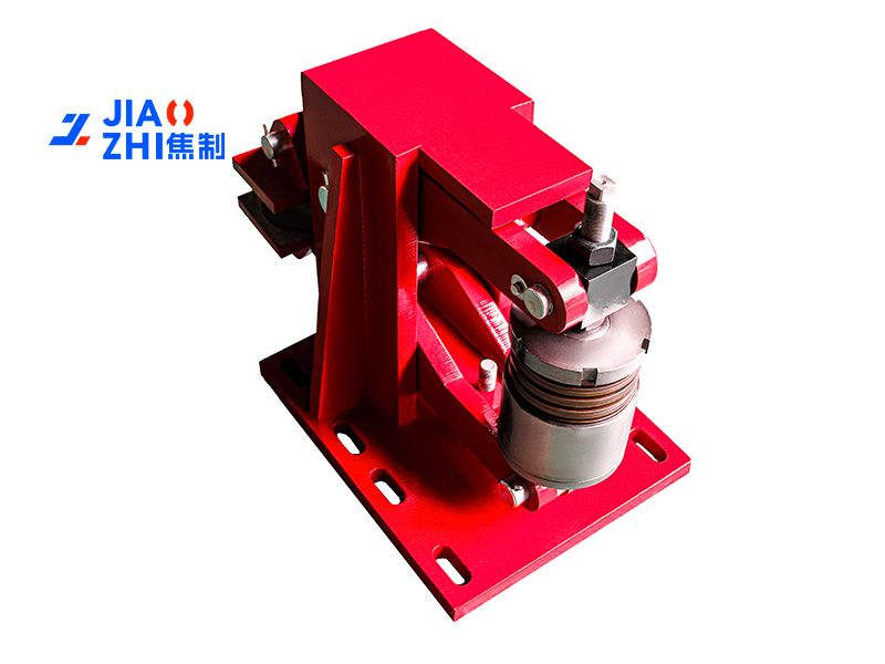 YQP-50(YQP-100)猴车制动器