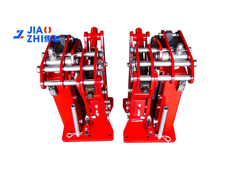 YPZ2-V（5型）电力液压臂盘式制动器