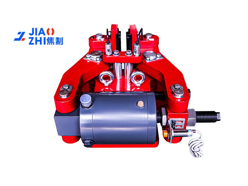 SBD-50-D常开型液压安全制动器