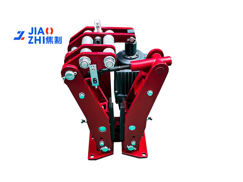 YPZ2-VI型（6型）电力液压臂盘式制动器