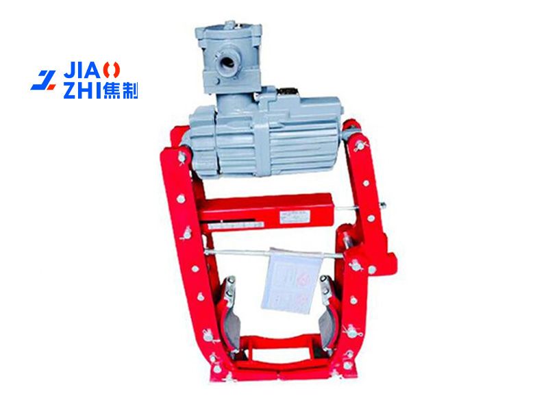 YWL型电力液压制动器