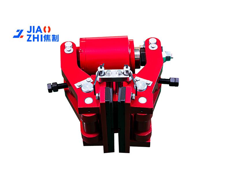 SBD-50-D液压安全制动器