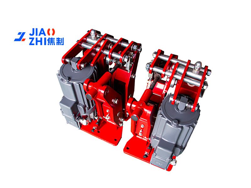 YPZ2-V（5型）电力液压臂盘式制动器