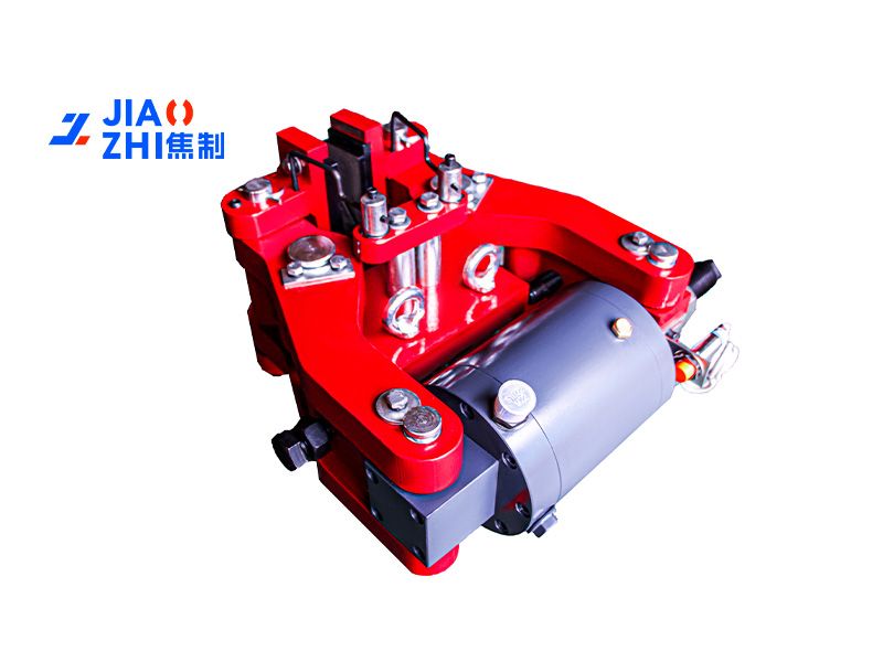 SBD-50-D常开型液压安全制动器