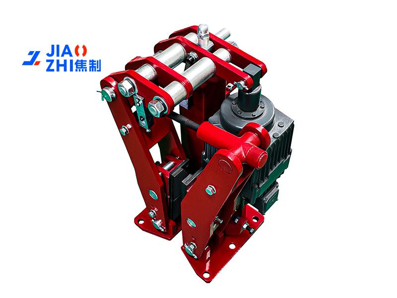 YPZ2-VI型（6型）电力液压臂盘式制动器