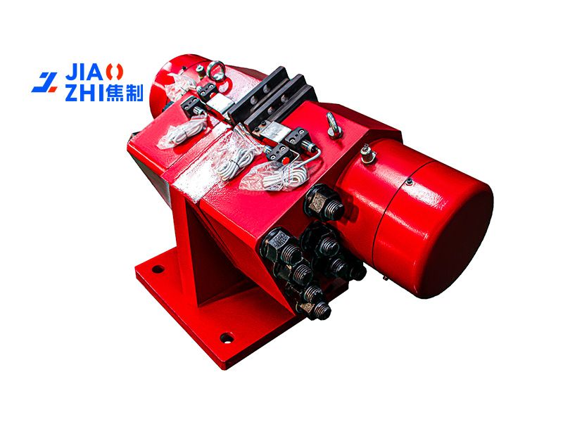 SB250液压安全制动器