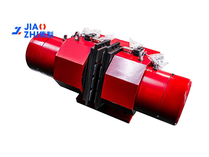 SB250液压安全制动器