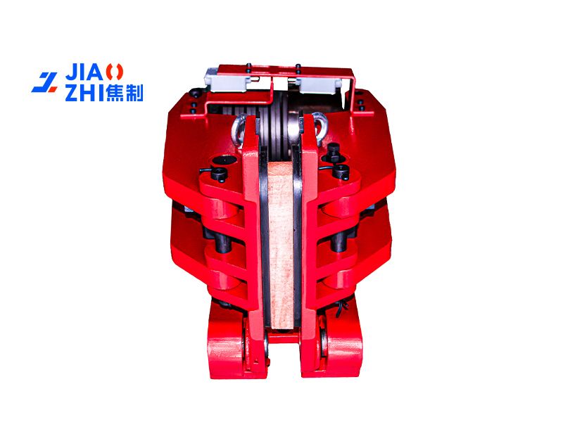 ST3SH液压失效保护制动器