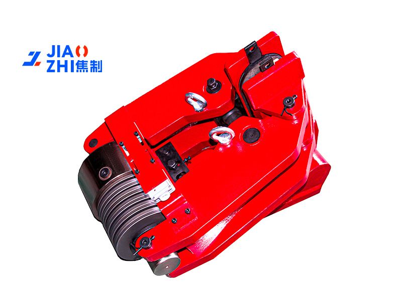 ST3SH液压失效保护制动器