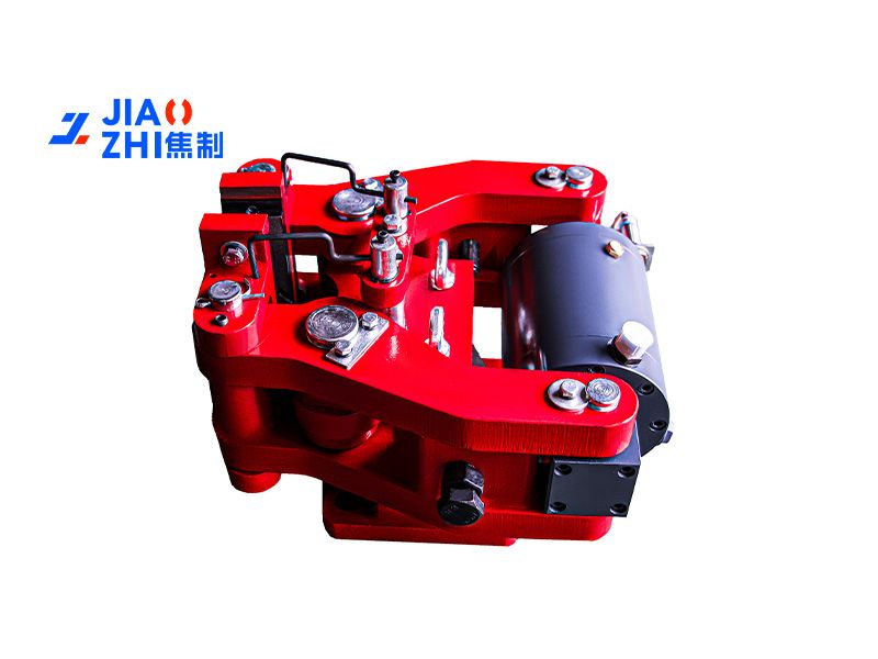 SBD-50-D常开型液压安全制动器