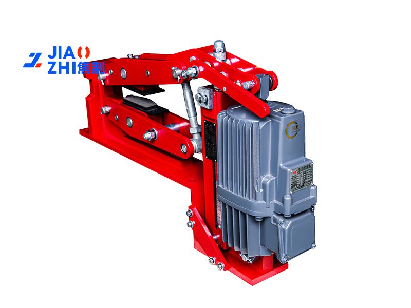 YPW-550-30翻车机（拔车机）盘式制动器