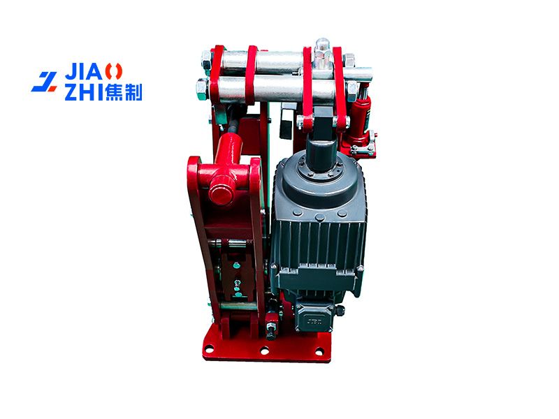 YPZ2-VI型（6型）电力液压臂盘式制动器