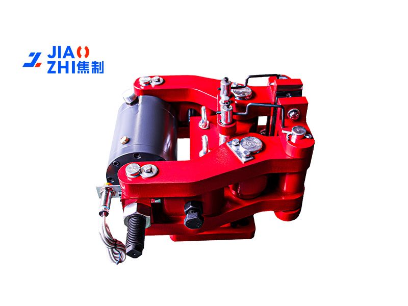 SBD-50-D常开型液压安全制动器