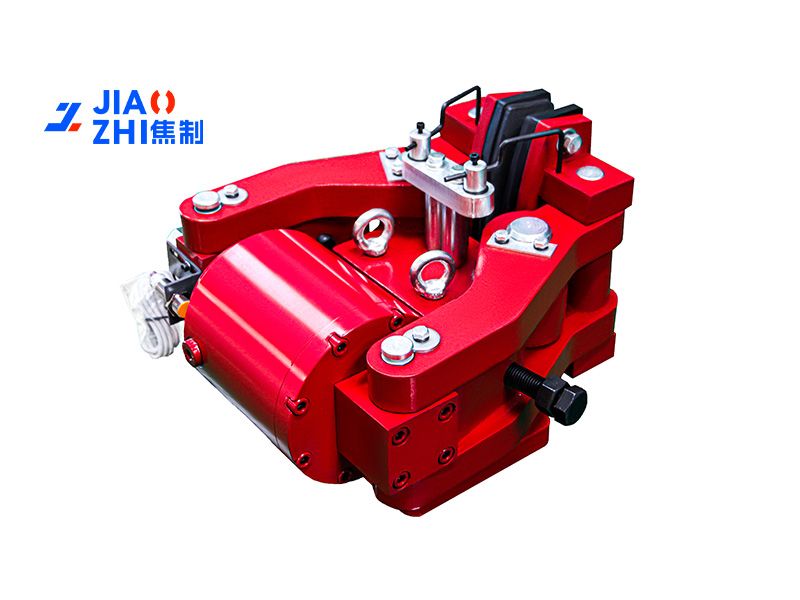 SBD-50-D液压安全制动器